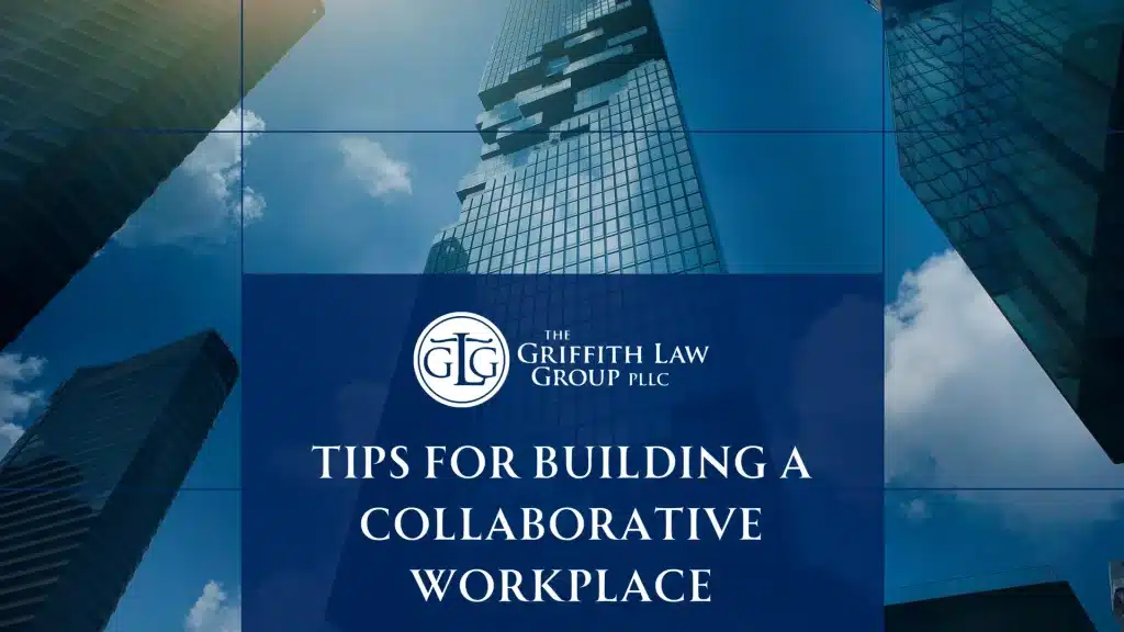 tips for building a collaborative workplace