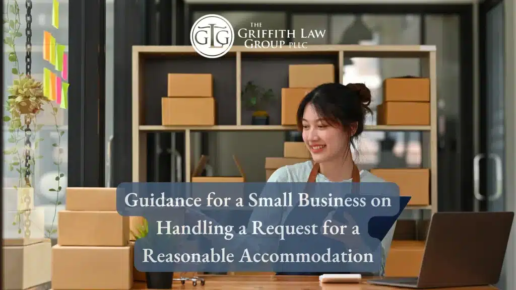 guidance fr small businesses