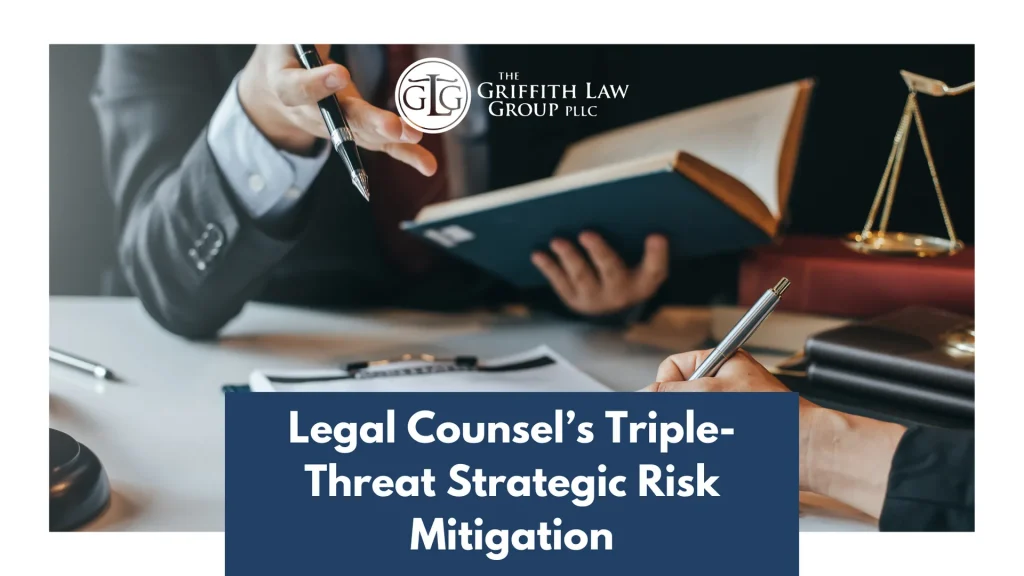 legal counsel